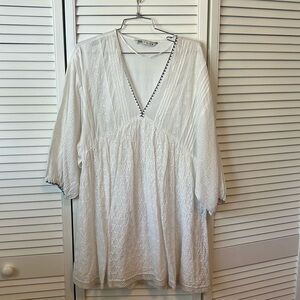 Zara Mini Dress
